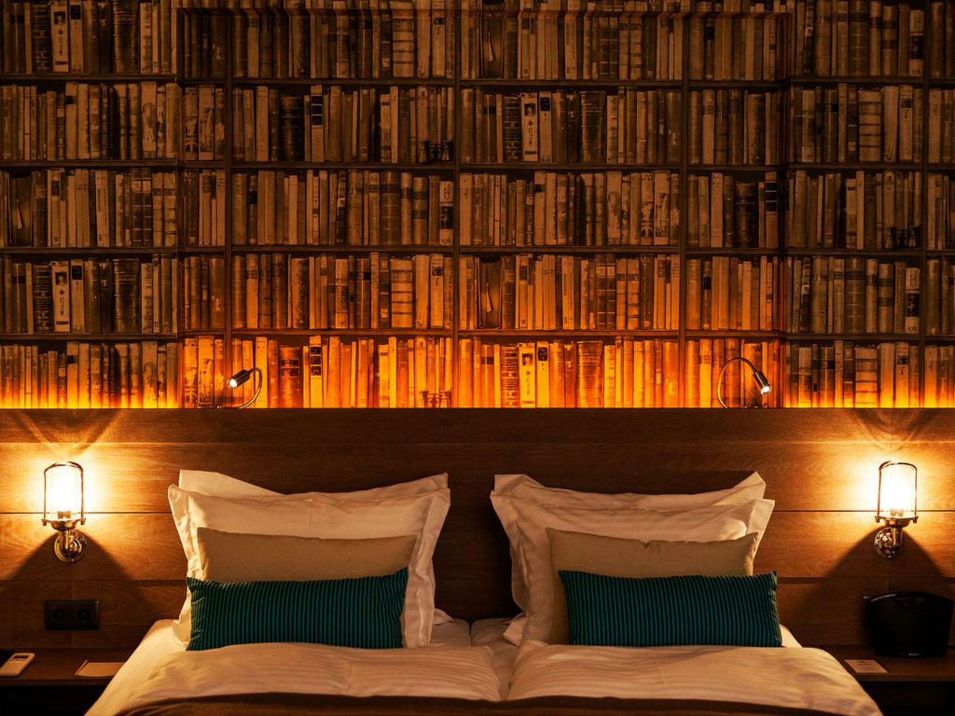 BALTAZÁR Boutique Hotel by Zsidai Hotels at Buda Castle