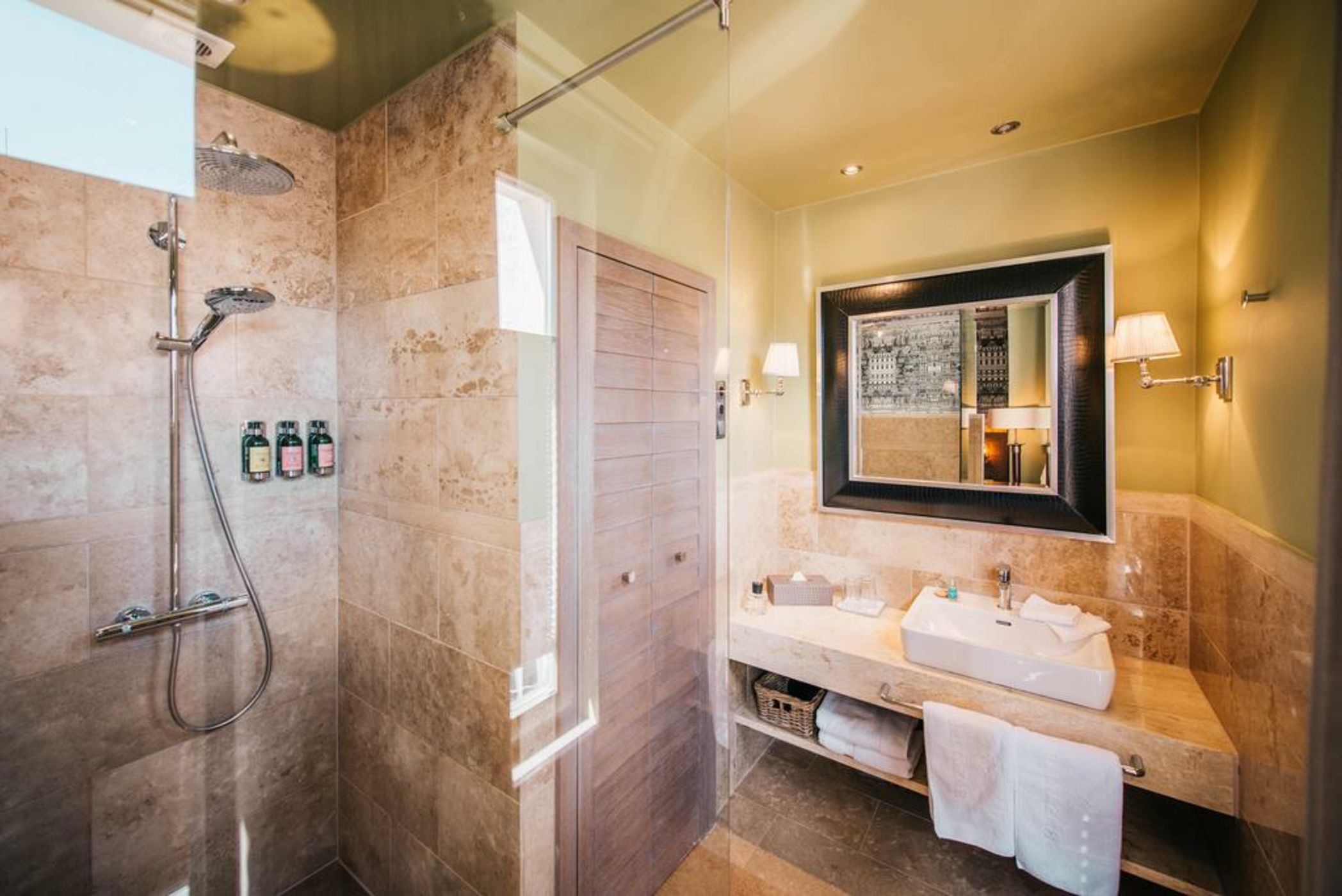 BALTAZÁR Boutique Hotel by Zsidai Hotels at Buda Castle