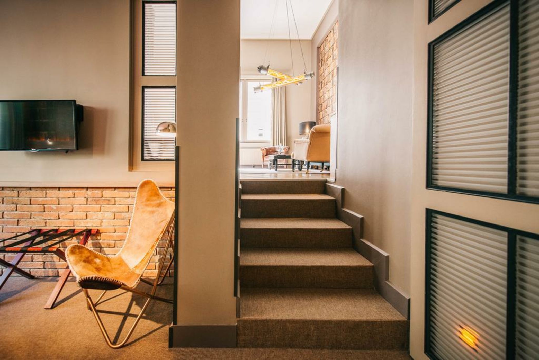 BALTAZÁR Boutique Hotel by Zsidai Hotels at Buda Castle