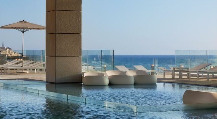 Royal Beach Hotel Tel Aviv by Isrotel Exclusive