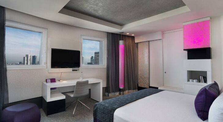 Royal Beach Hotel Tel Aviv by Isrotel Exclusive