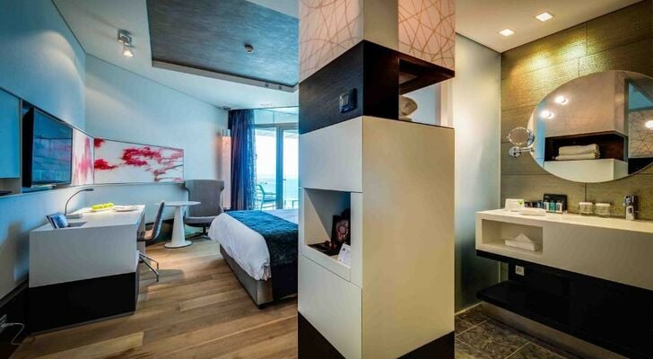 Royal Beach Hotel Tel Aviv by Isrotel Exclusive