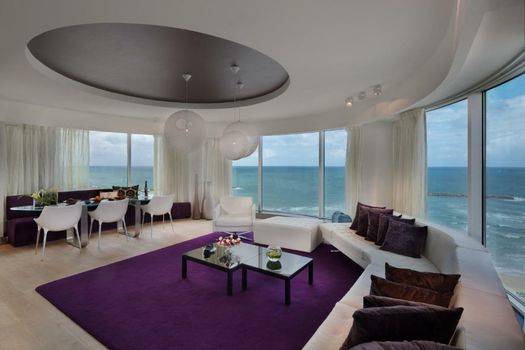 Royal Beach Hotel Tel Aviv by Isrotel Exclusive