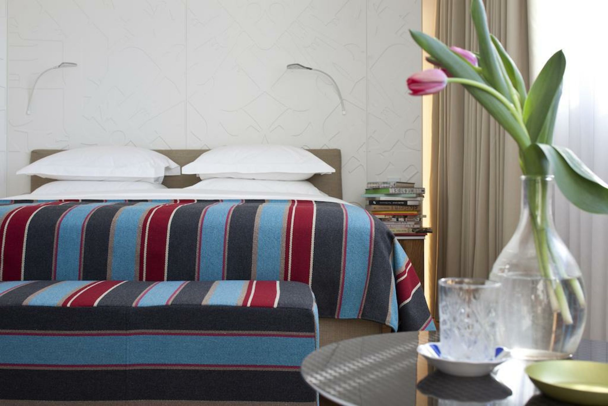 Mendeli Street Hotel