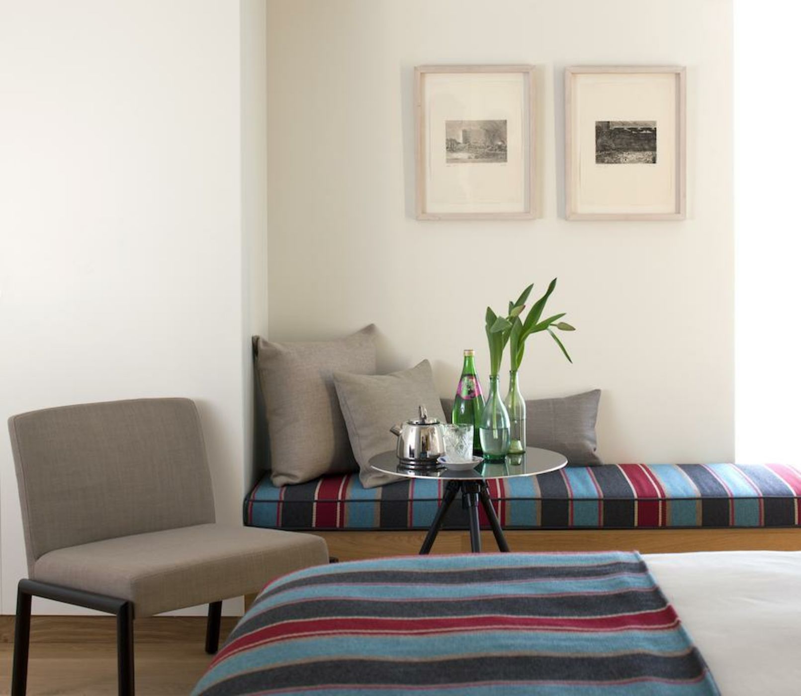 Mendeli Street Hotel