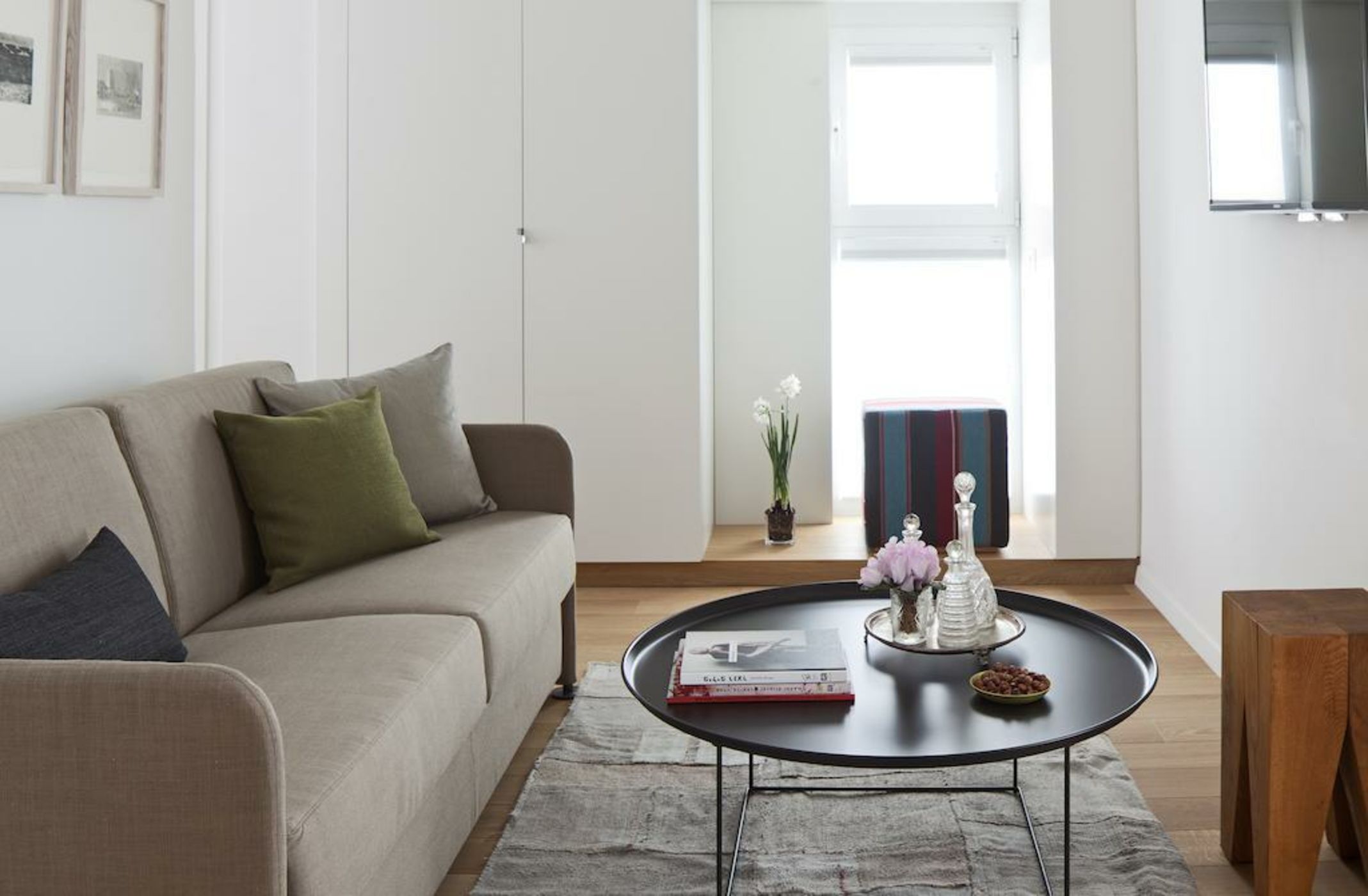 Mendeli Street Hotel