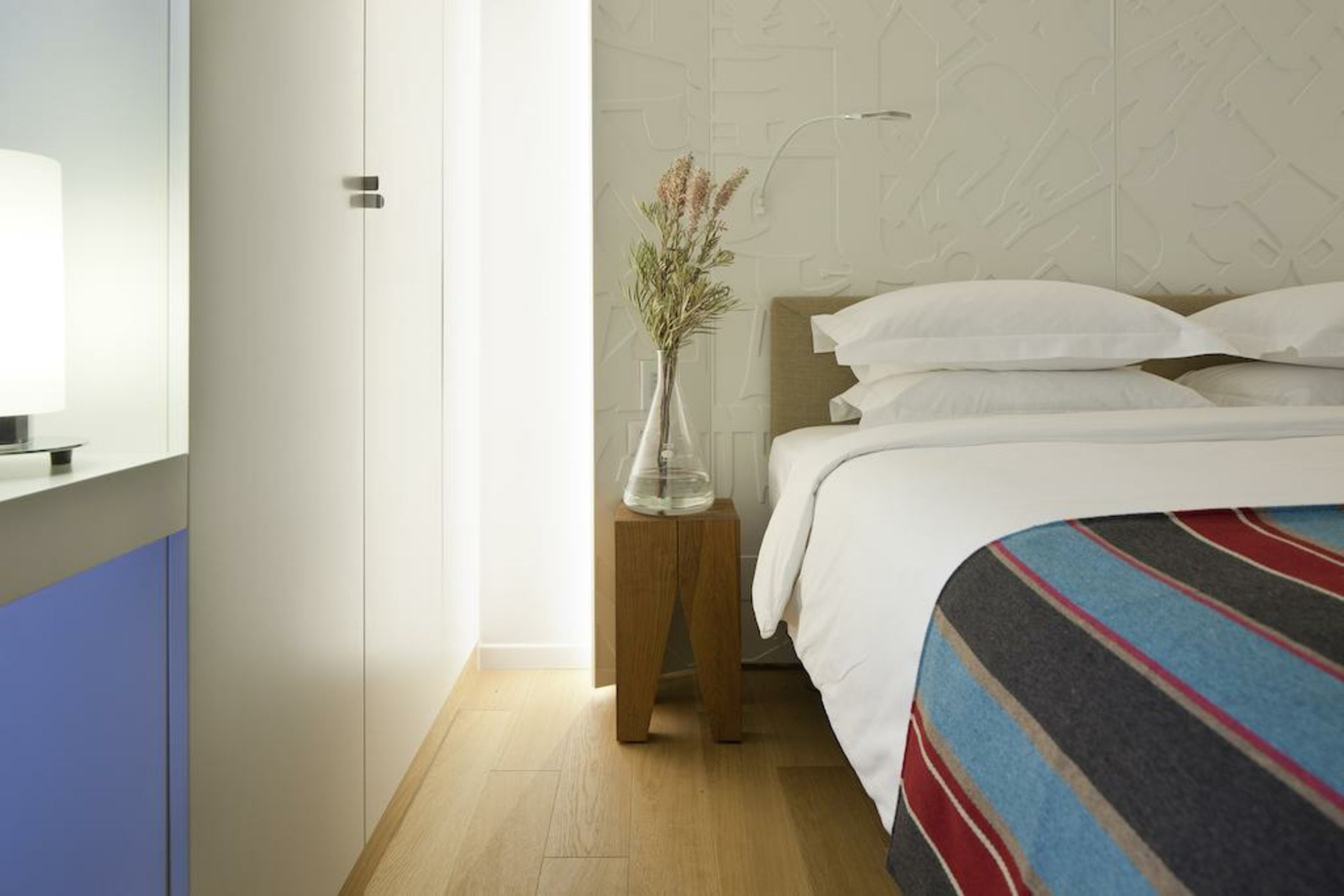 Mendeli Street Hotel