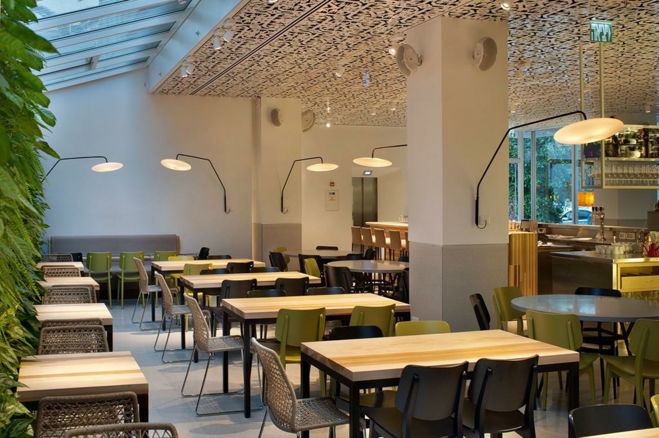 Mendeli Street Hotel