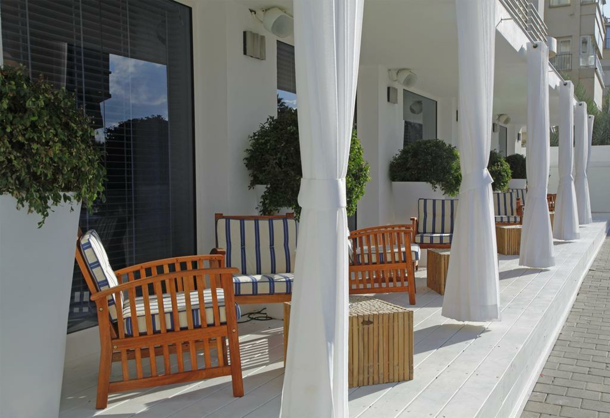 Shalom Hotel & Relax - an Atlas Boutique Hotel