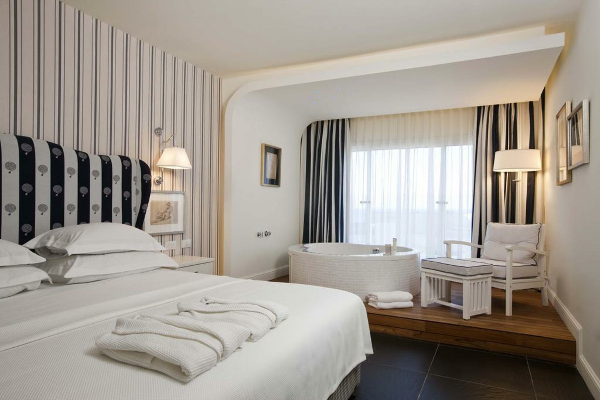 Shalom Hotel & Relax - an Atlas Boutique Hotel