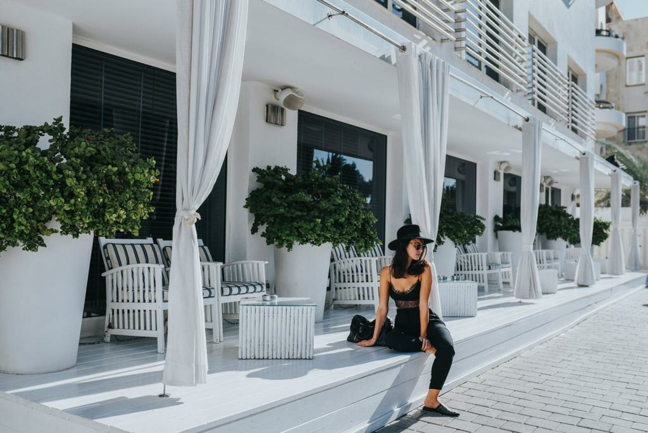 Shalom Hotel & Relax - an Atlas Boutique Hotel