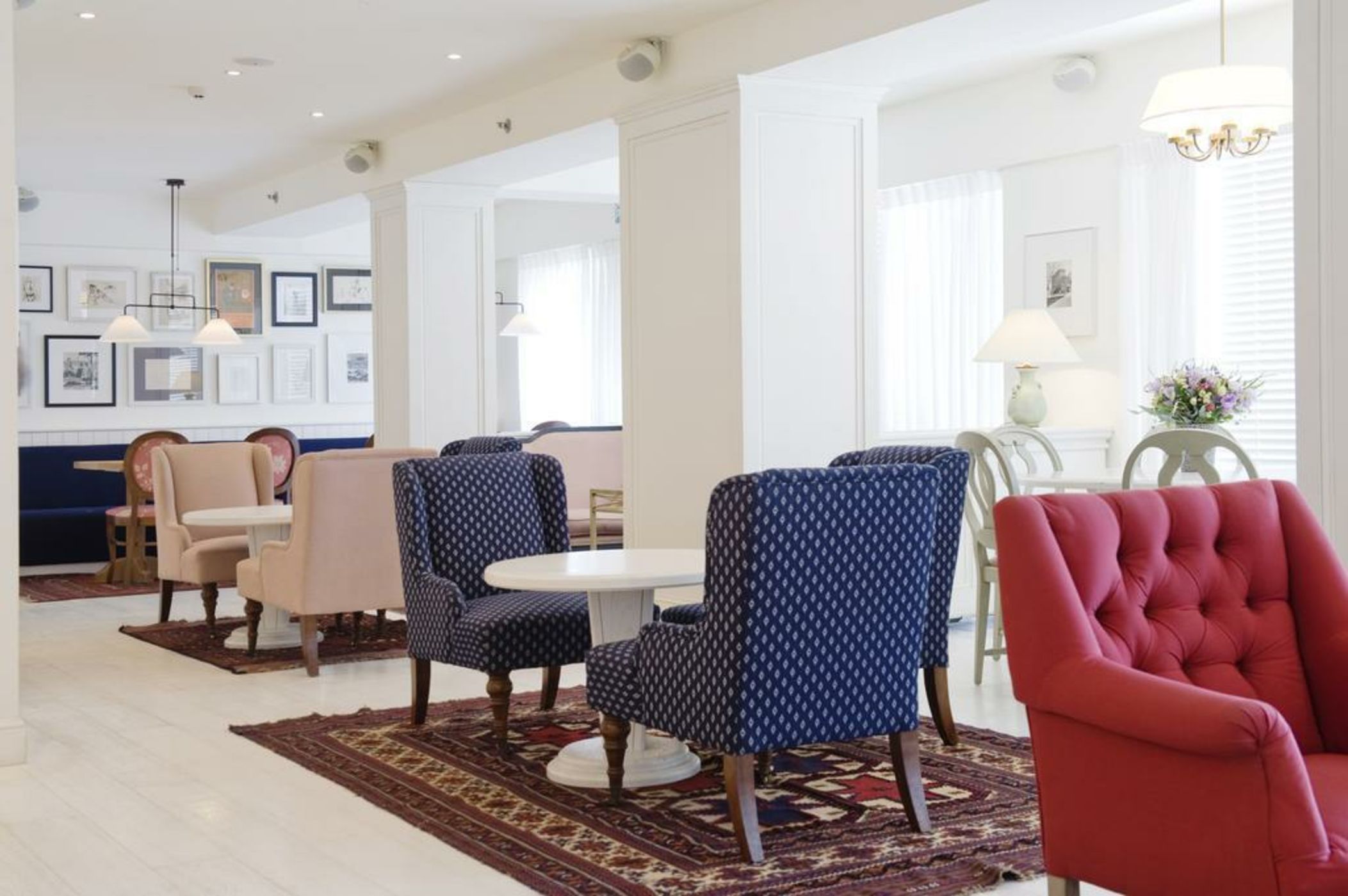 Shalom Hotel & Relax - an Atlas Boutique Hotel