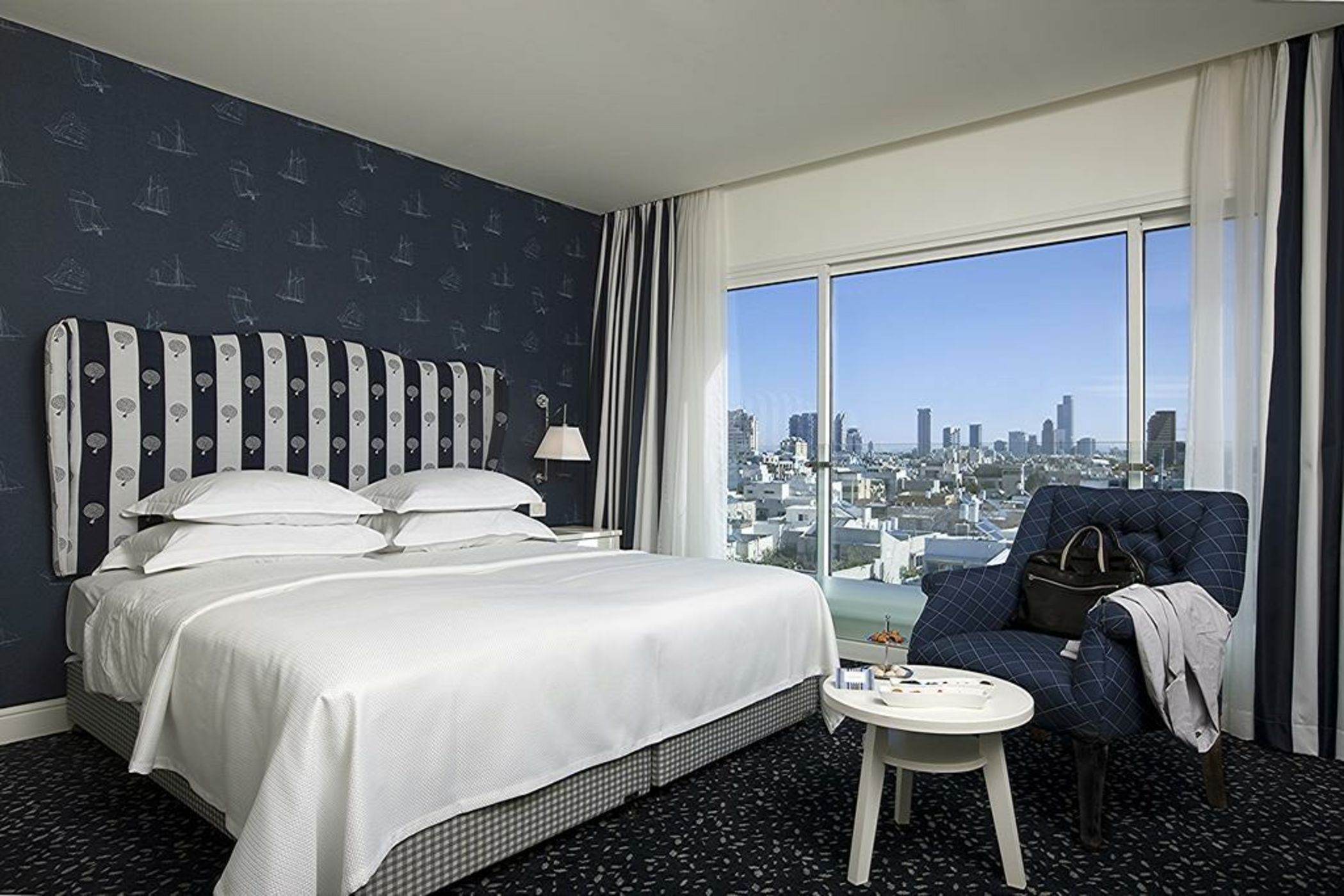 Shalom Hotel & Relax - an Atlas Boutique Hotel