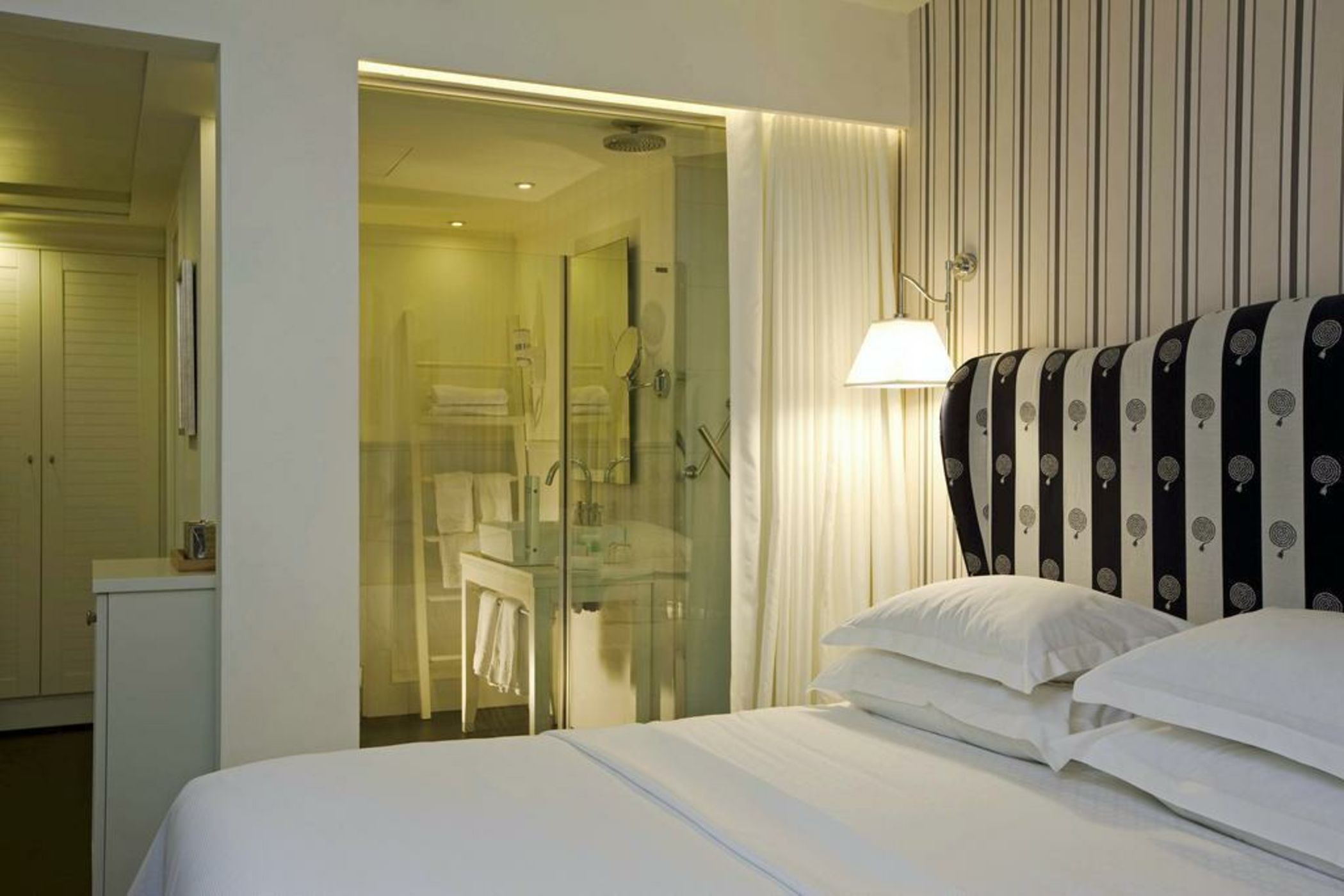 Shalom Hotel & Relax - an Atlas Boutique Hotel