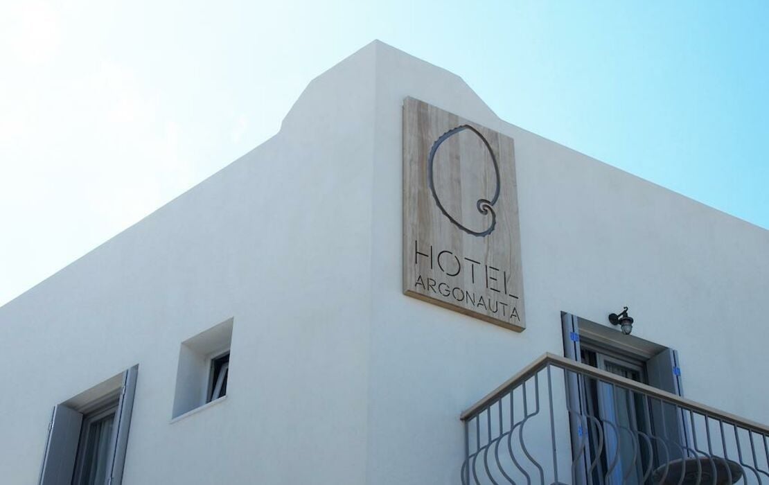 Argonauta Hotel