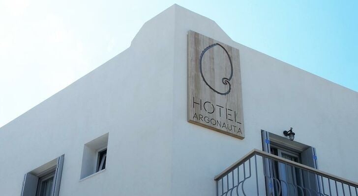 Argonauta Hotel