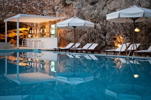 Paros Agnanti Hotel