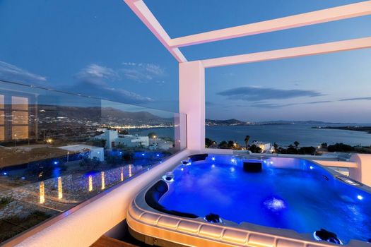 Paros Agnanti Hotel