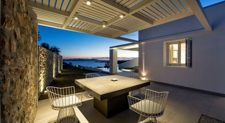 Paros Agnanti Hotel