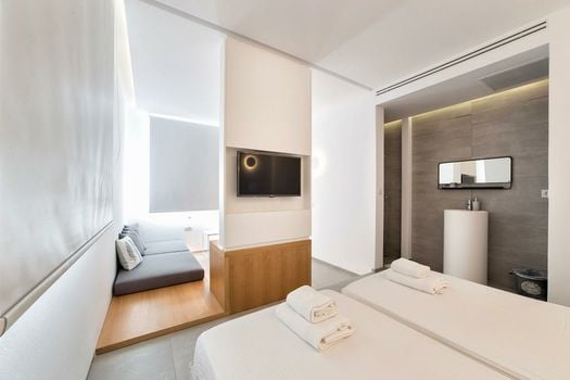 Paros Agnanti Hotel