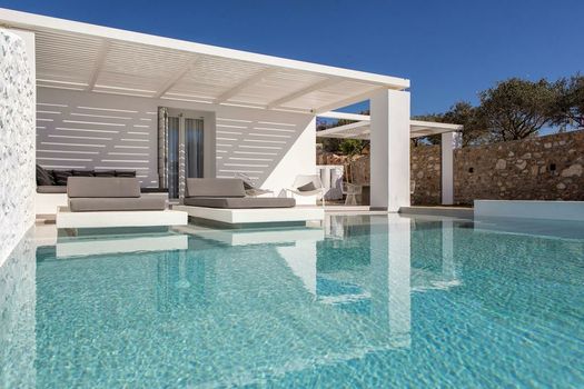 Paros Agnanti Hotel
