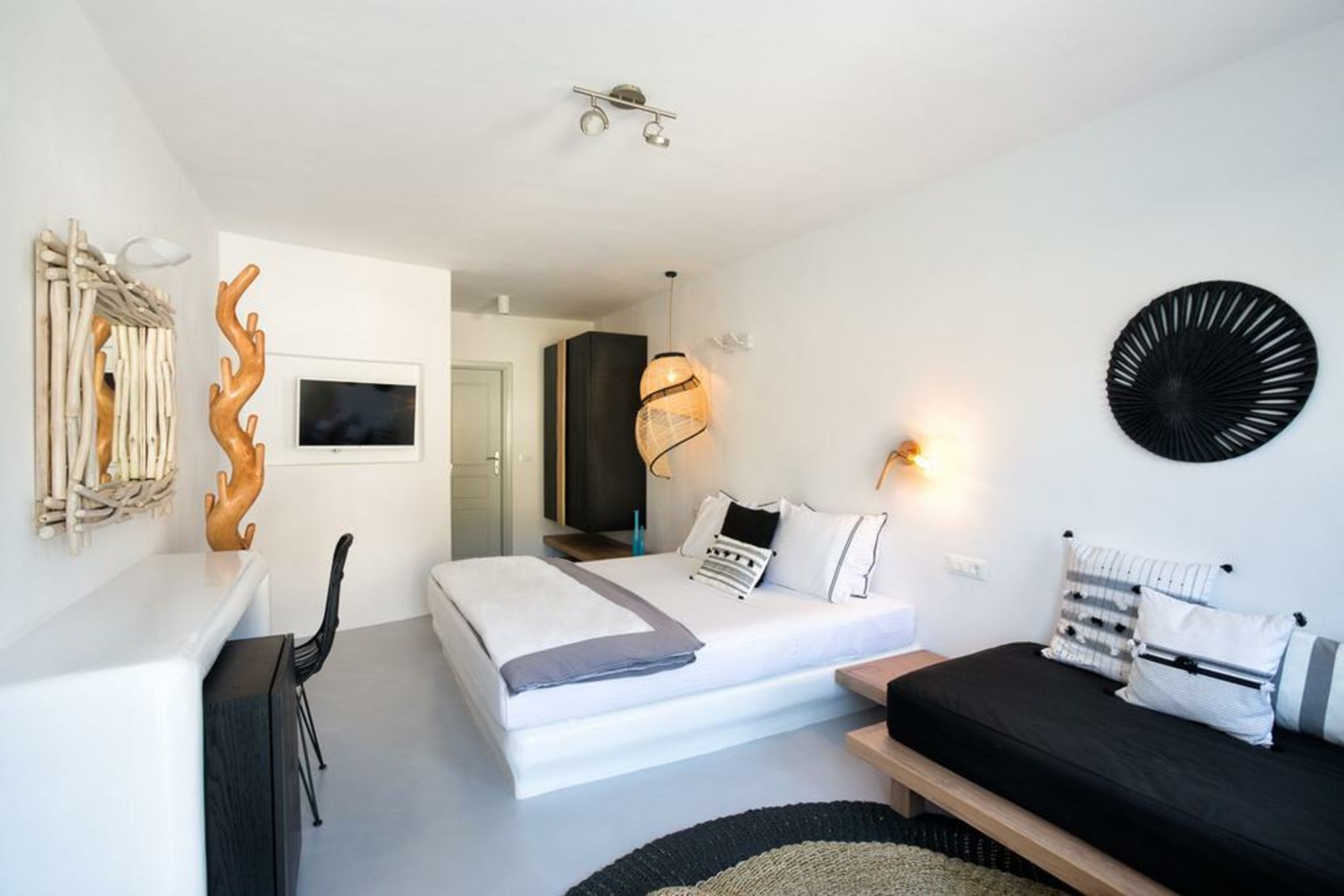 Blue Sand Boutique Hotel & Suites