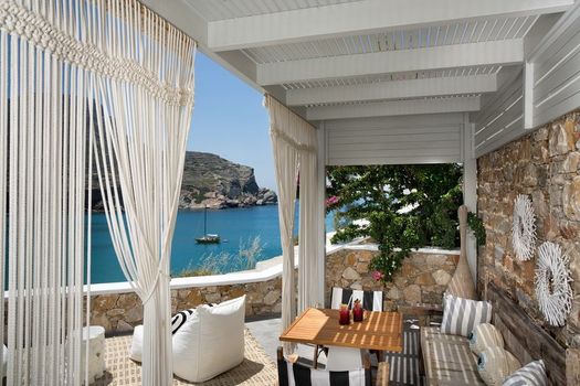 Blue Sand Boutique Hotel & Suites