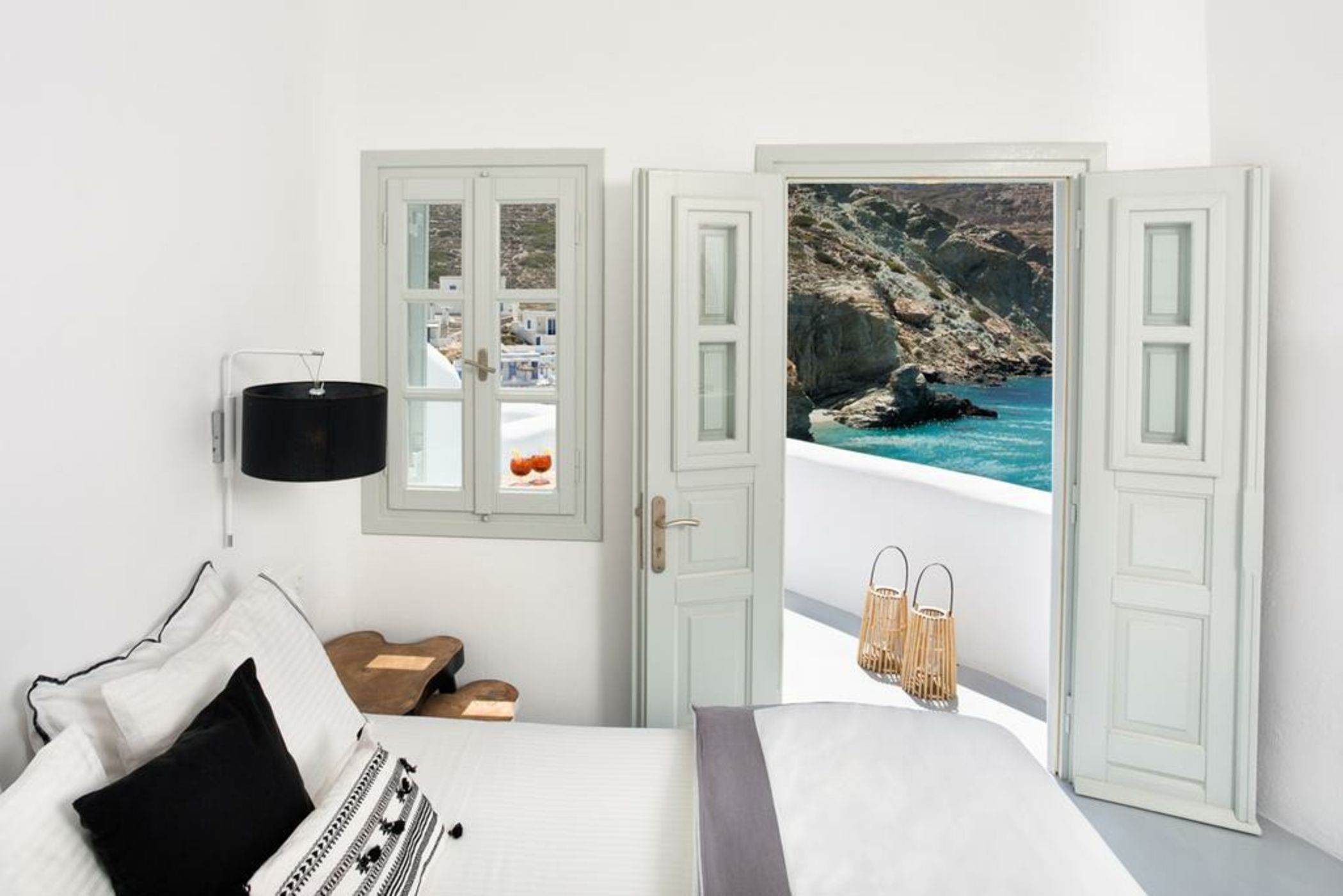 Blue Sand Boutique Hotel & Suites