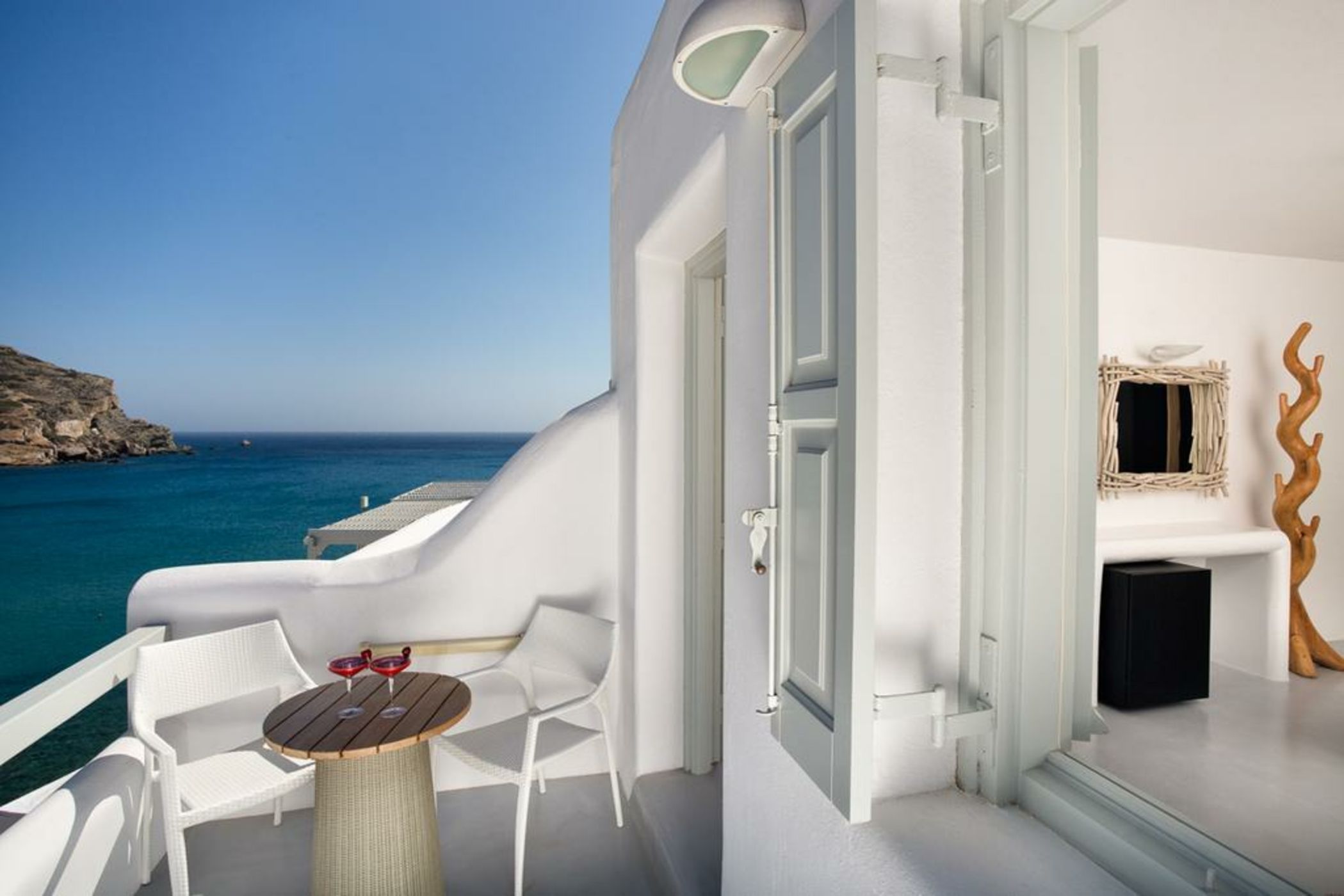 Blue Sand Boutique Hotel & Suites