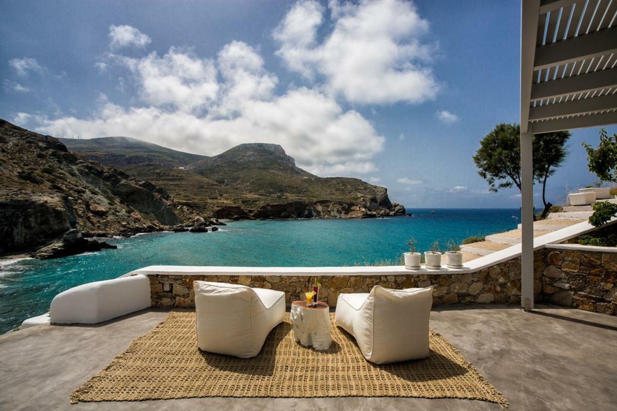 Blue Sand Boutique Hotel & Suites