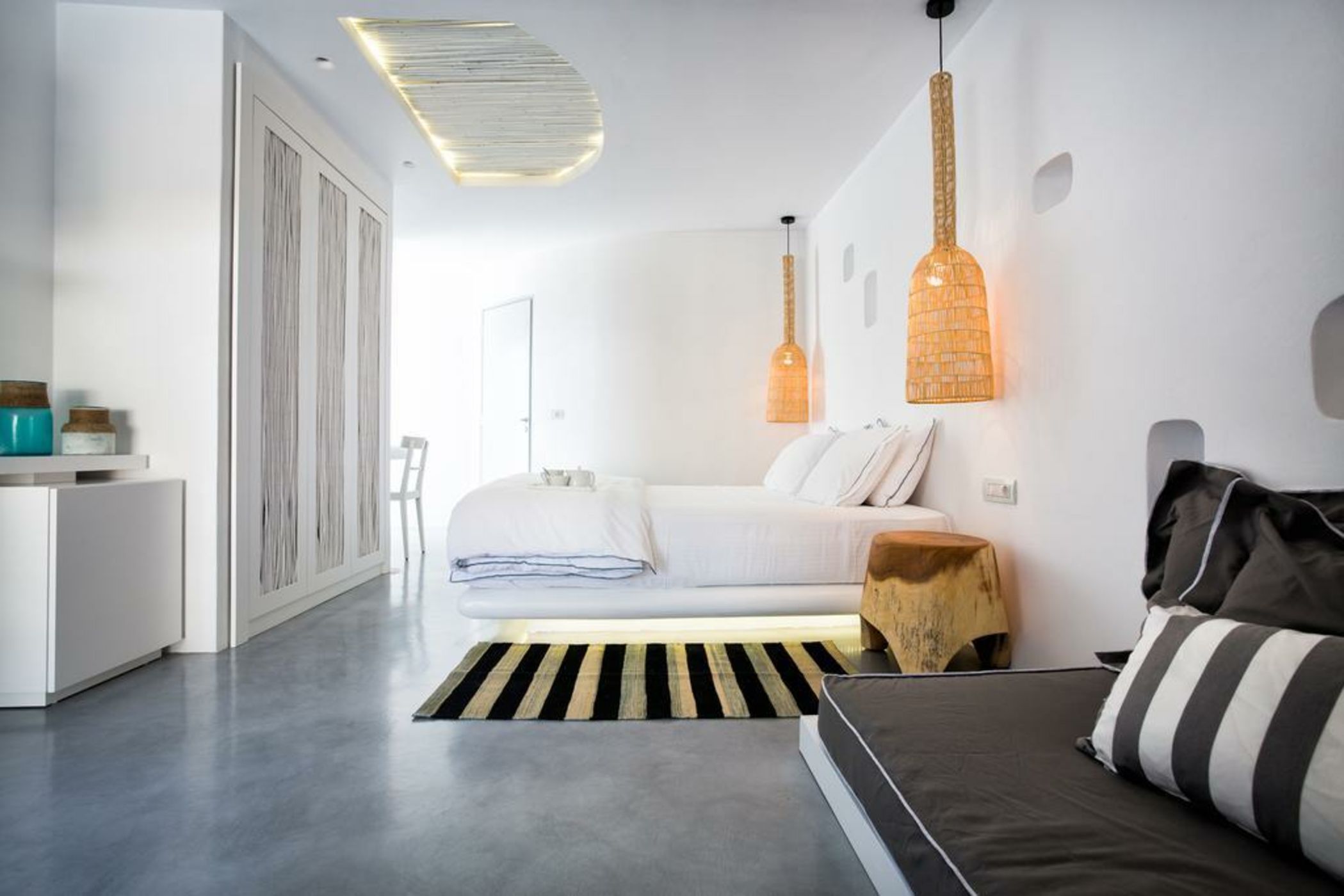 Blue Sand Boutique Hotel & Suites