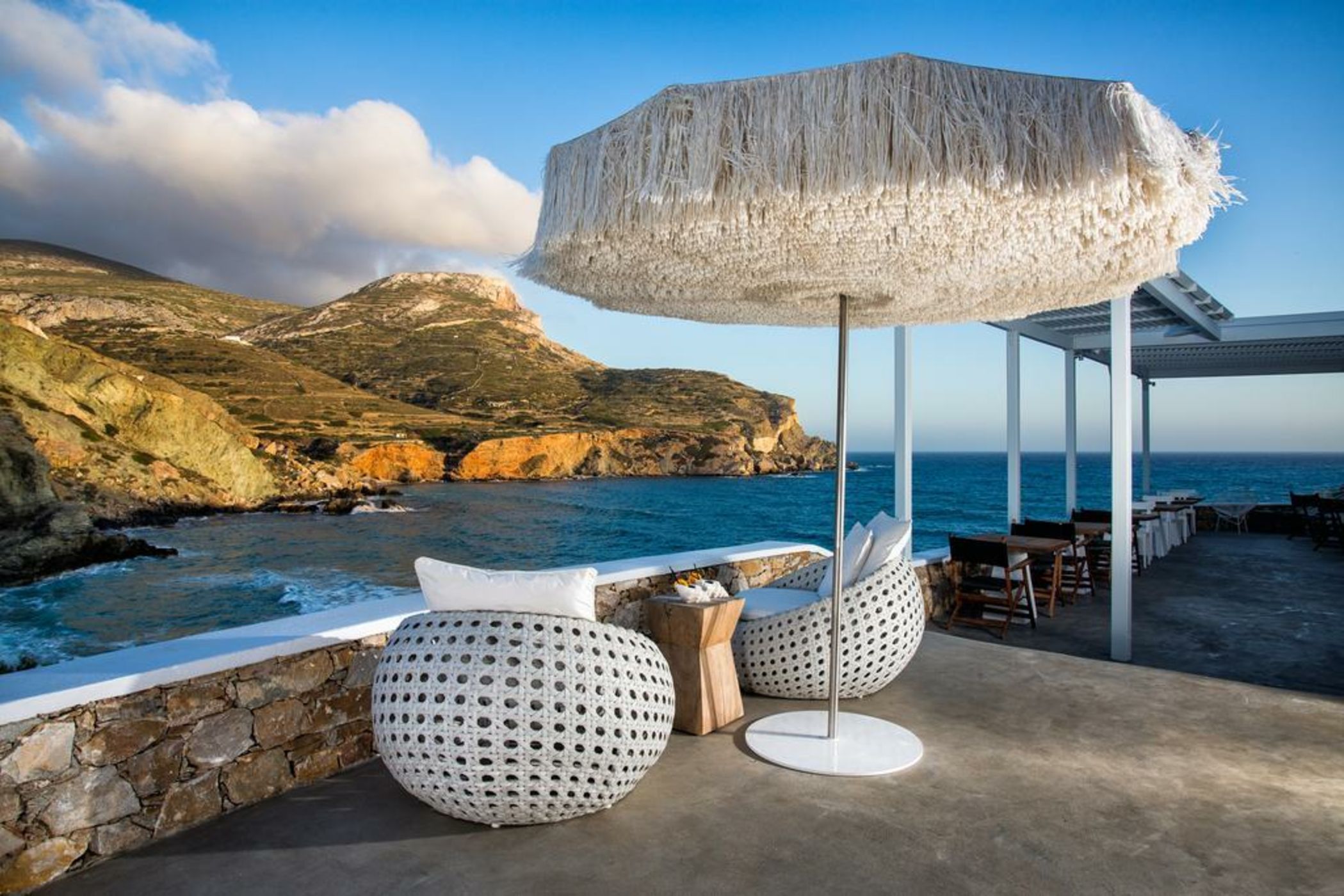 Blue Sand Boutique Hotel & Suites