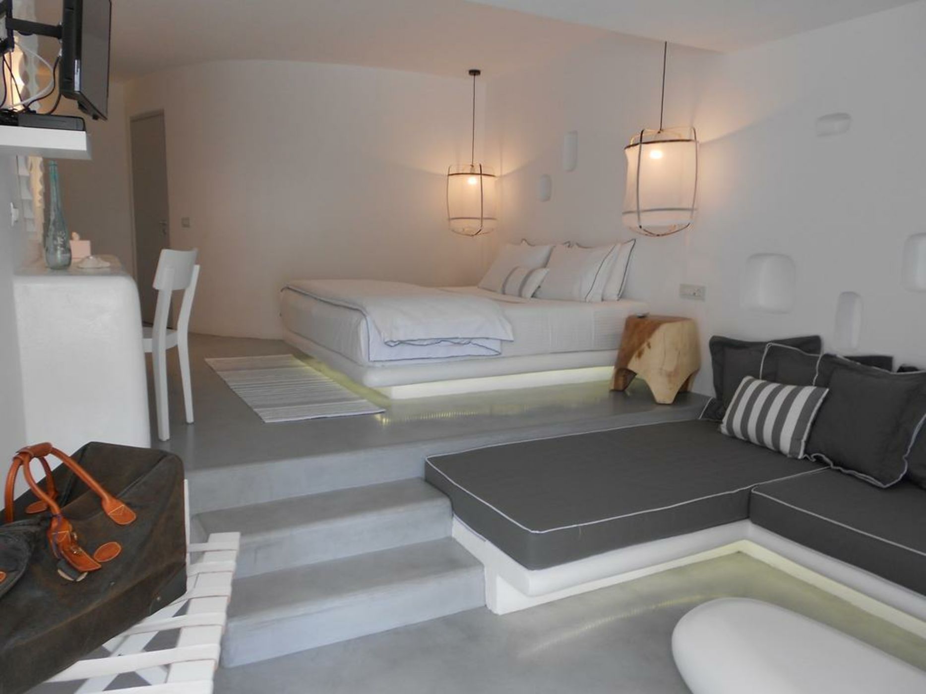 Blue Sand Boutique Hotel & Suites