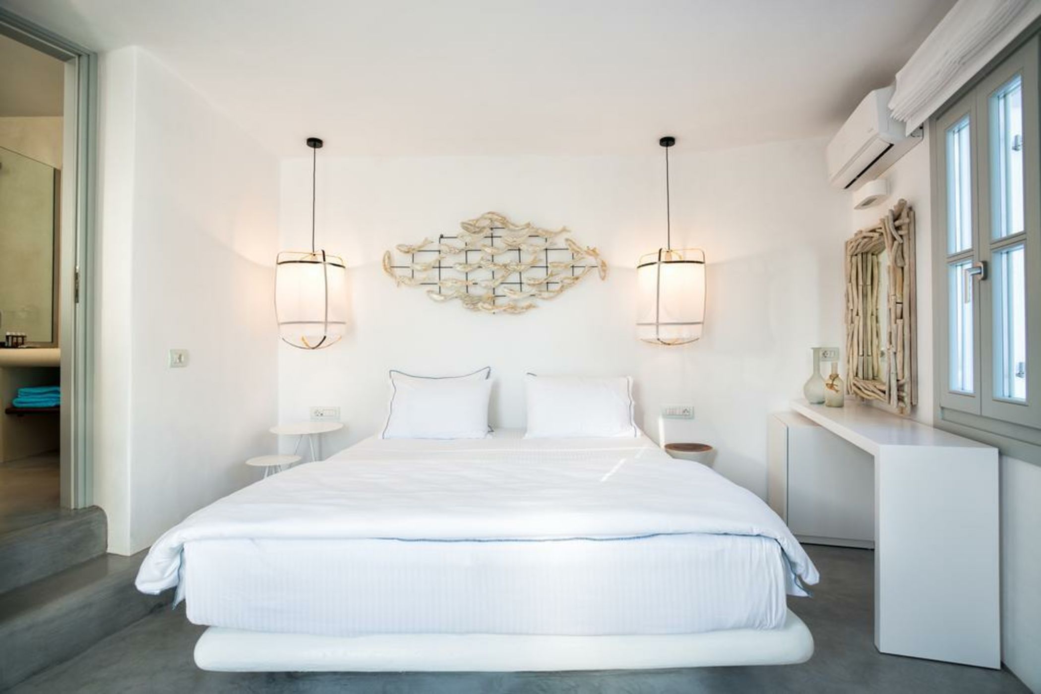 Blue Sand Boutique Hotel & Suites