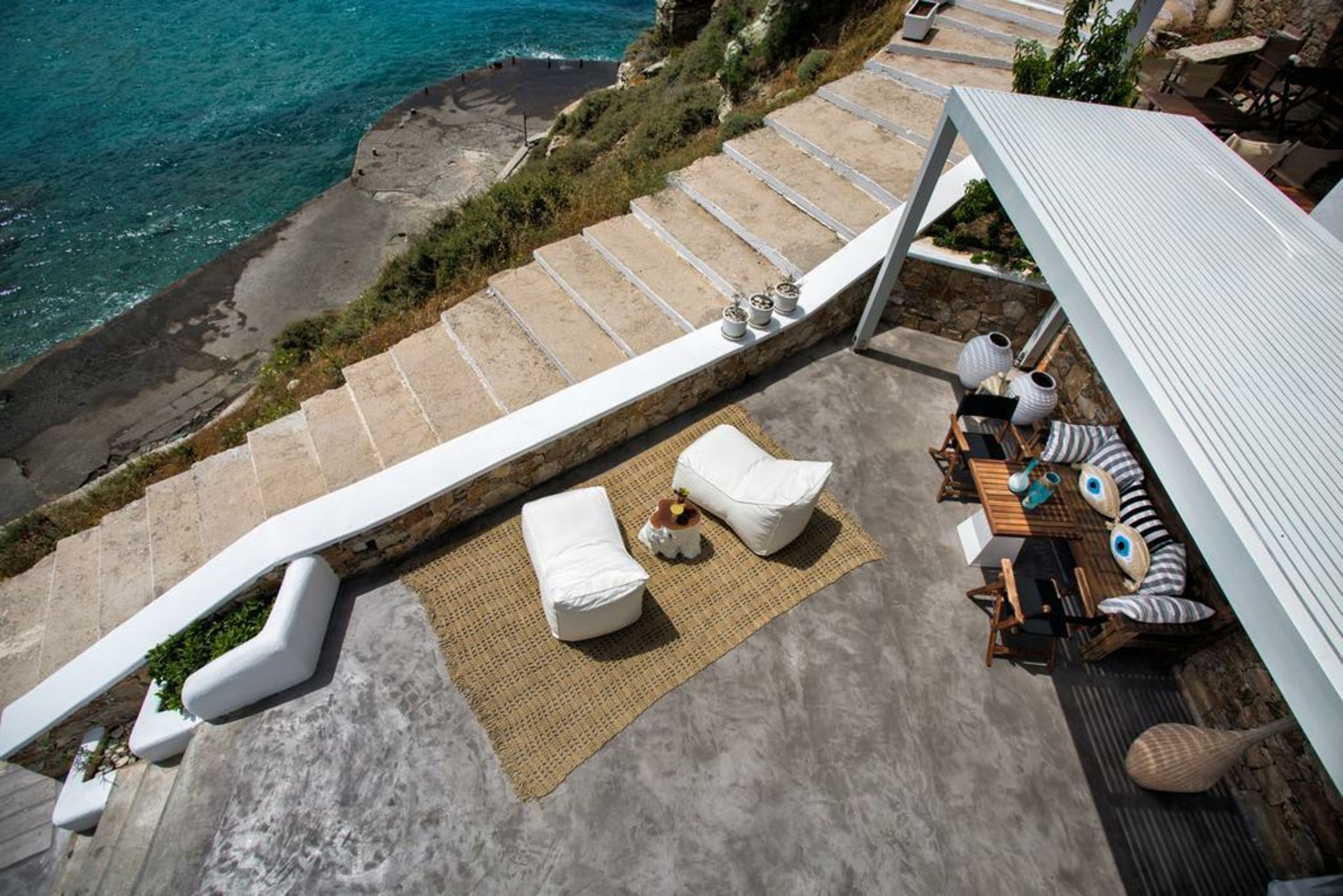 Blue Sand Boutique Hotel & Suites