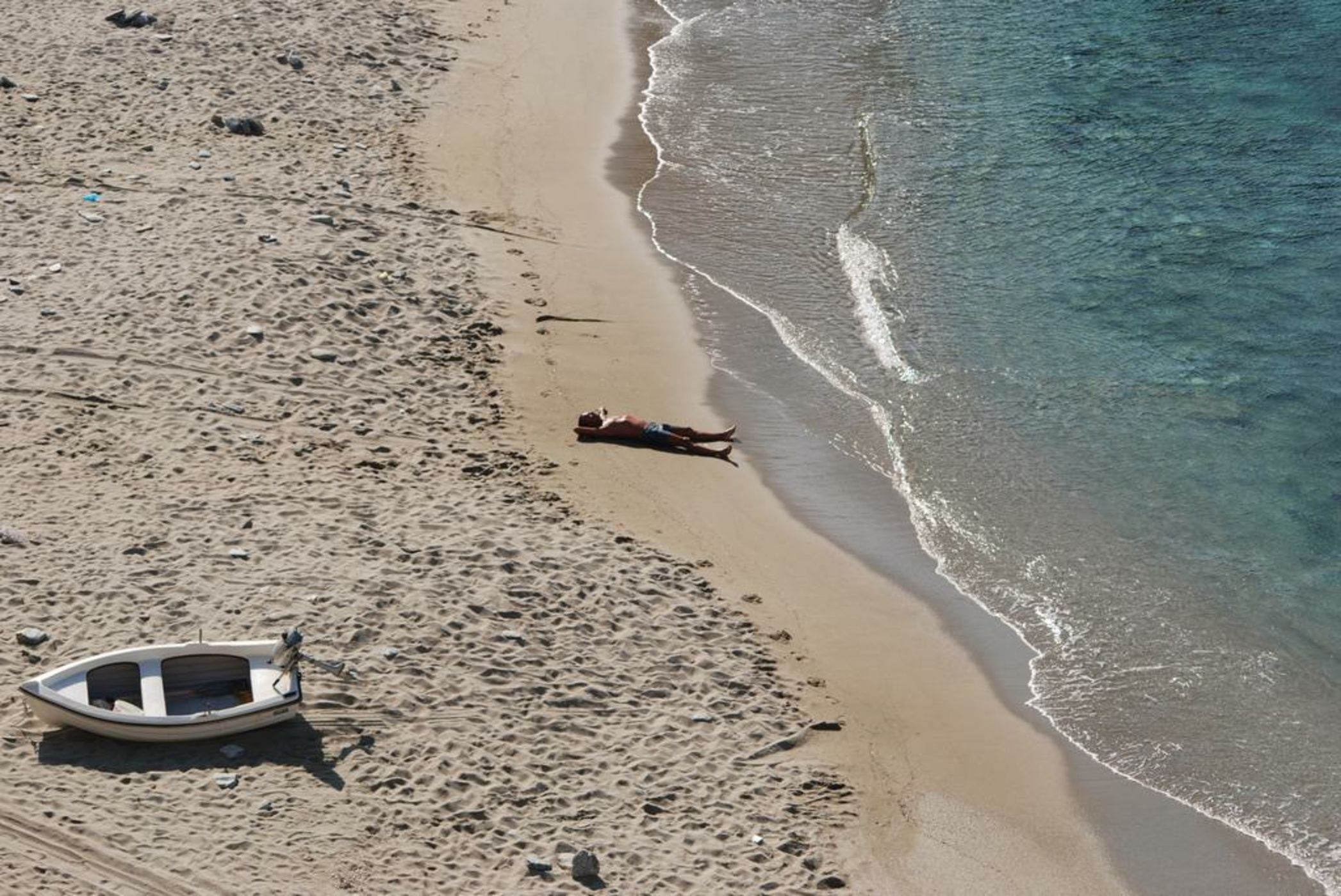 Blue Sand Boutique Hotel & Suites