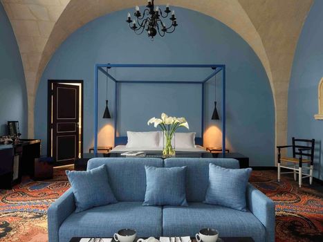 Hôtel & Spa Jules César Arles - MGallery Hotel Collection