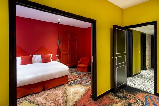 Hôtel & Spa Jules César Arles - MGallery Hotel Collection