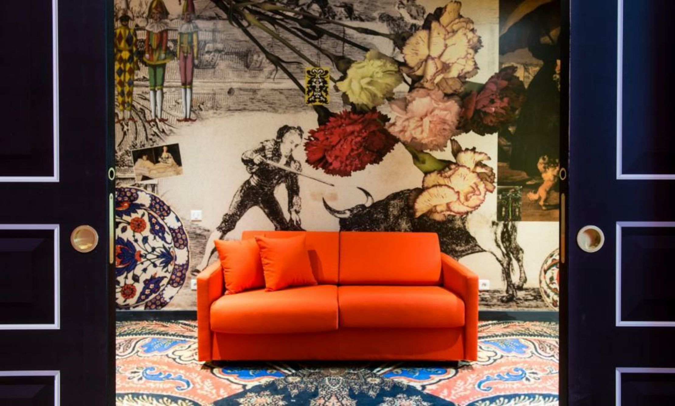 Hôtel & Spa Jules César Arles - MGallery Hotel Collection