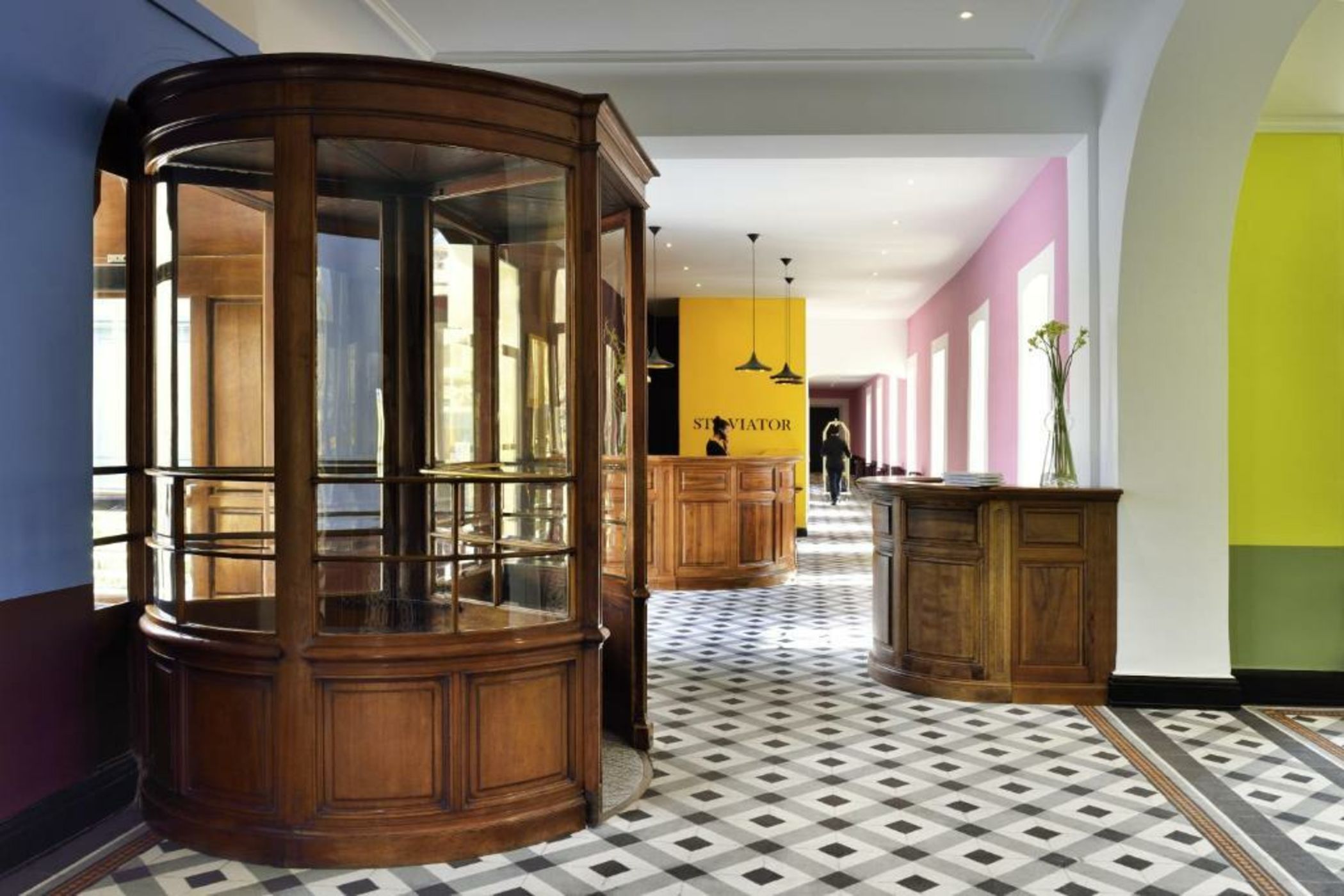 Hôtel & Spa Jules César Arles - MGallery Hotel Collection