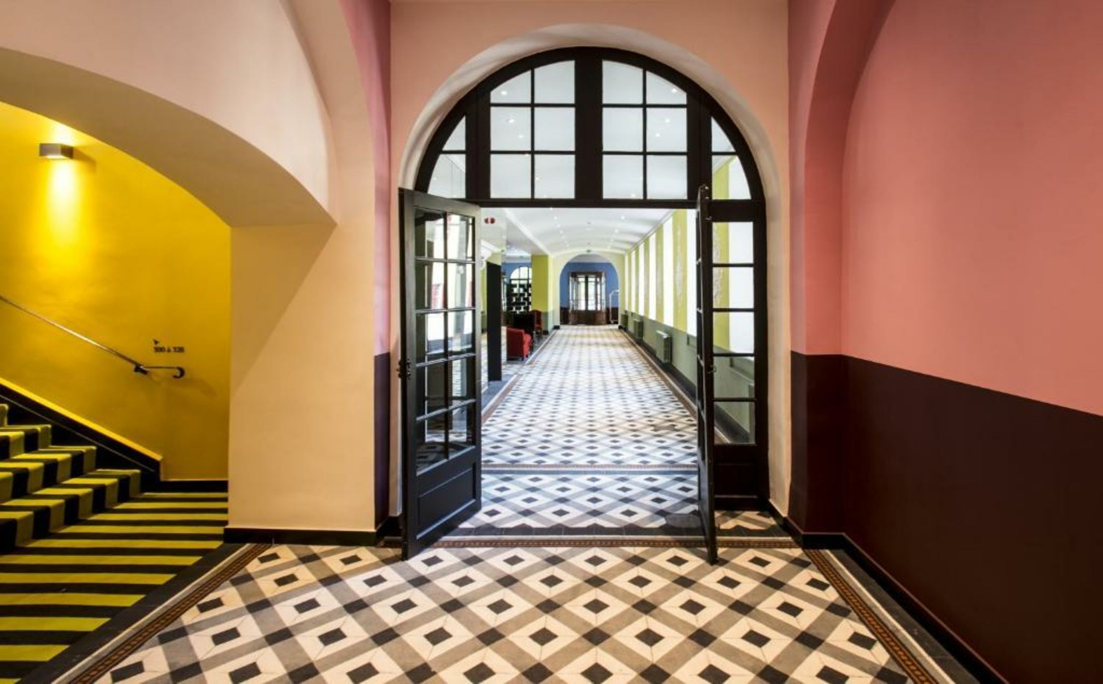 Hôtel & Spa Jules César Arles - MGallery Hotel Collection