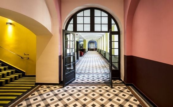Hôtel & Spa Jules César Arles - MGallery Hotel Collection
