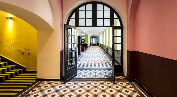 Hôtel & Spa Jules César Arles - MGallery Hotel Collection