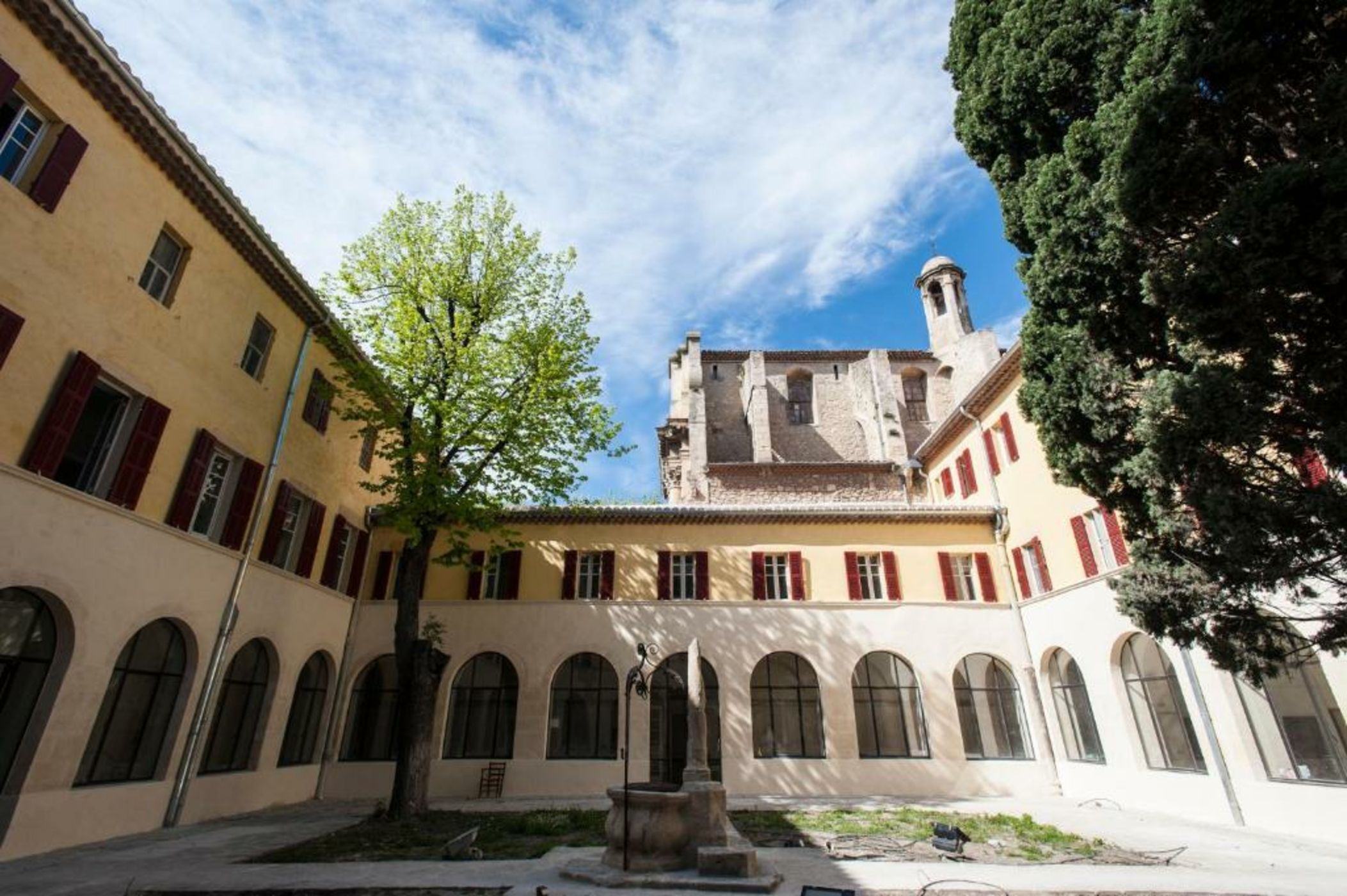 Hôtel & Spa Jules César Arles - MGallery Hotel Collection