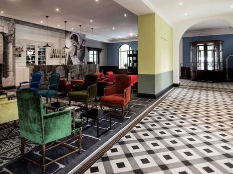 Hôtel & Spa Jules César Arles - MGallery Hotel Collection
