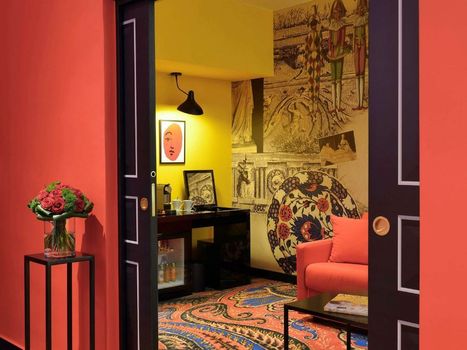 Hôtel & Spa Jules César Arles - MGallery Hotel Collection