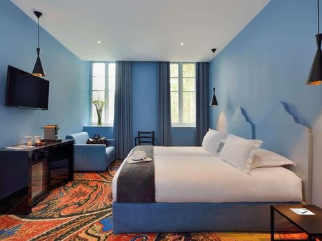 Hôtel & Spa Jules César Arles - MGallery Hotel Collection