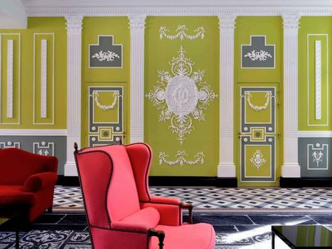 Hôtel & Spa Jules César Arles - MGallery Hotel Collection