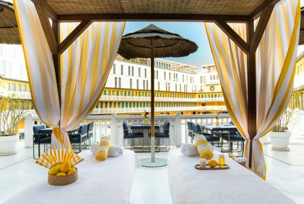 Molitor Hotel & Spa Paris - MGallery Collection