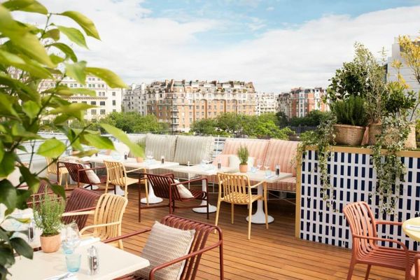 Molitor Hotel & Spa Paris - MGallery Collection